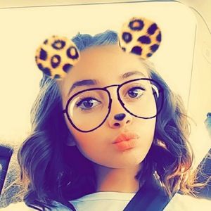 Meet your Posher, Maritza